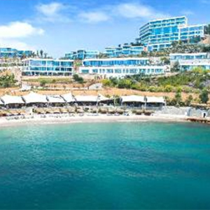 Lüleburgaz, Babaeski ve Edirne çıkışlı Bodrum turu