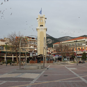 Lüleburgaz, Babaeski ve Edirne çıkışlı İskeçe turu